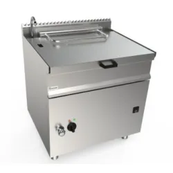 Electric cooking bratt pan 40/52L LADY 700 L7/BREI50A