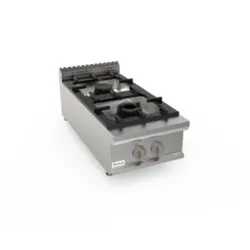 Solid top gas range LADYQ 900 LQ/CUG2BB.1P1M