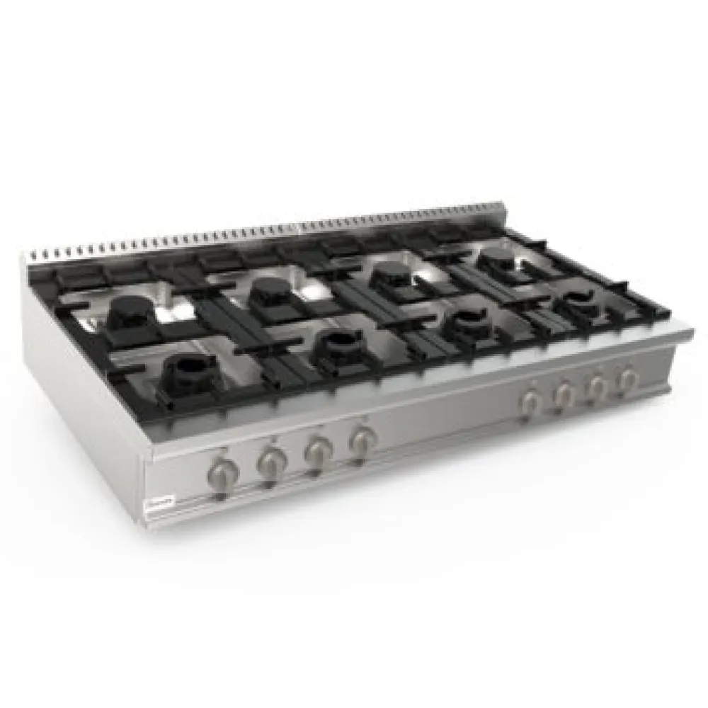 Solid top gas range LADYQ 900 LQ/CUG8BB.3P3M2G