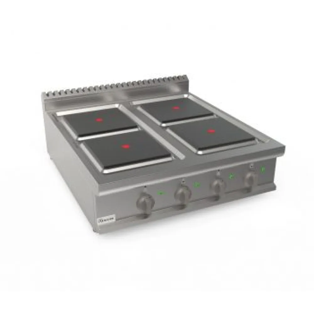 Electric hob LADYQ 900 LQ/CQE4BB