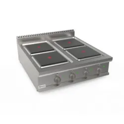 Electric hob LADYQ 900 LQ/CQE4BB