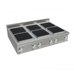Electric hob LADYQ 900 LQ/CQE6BB