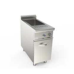 Gas pasta cooker 40L LADYQ 900 LQ/CPE2V1