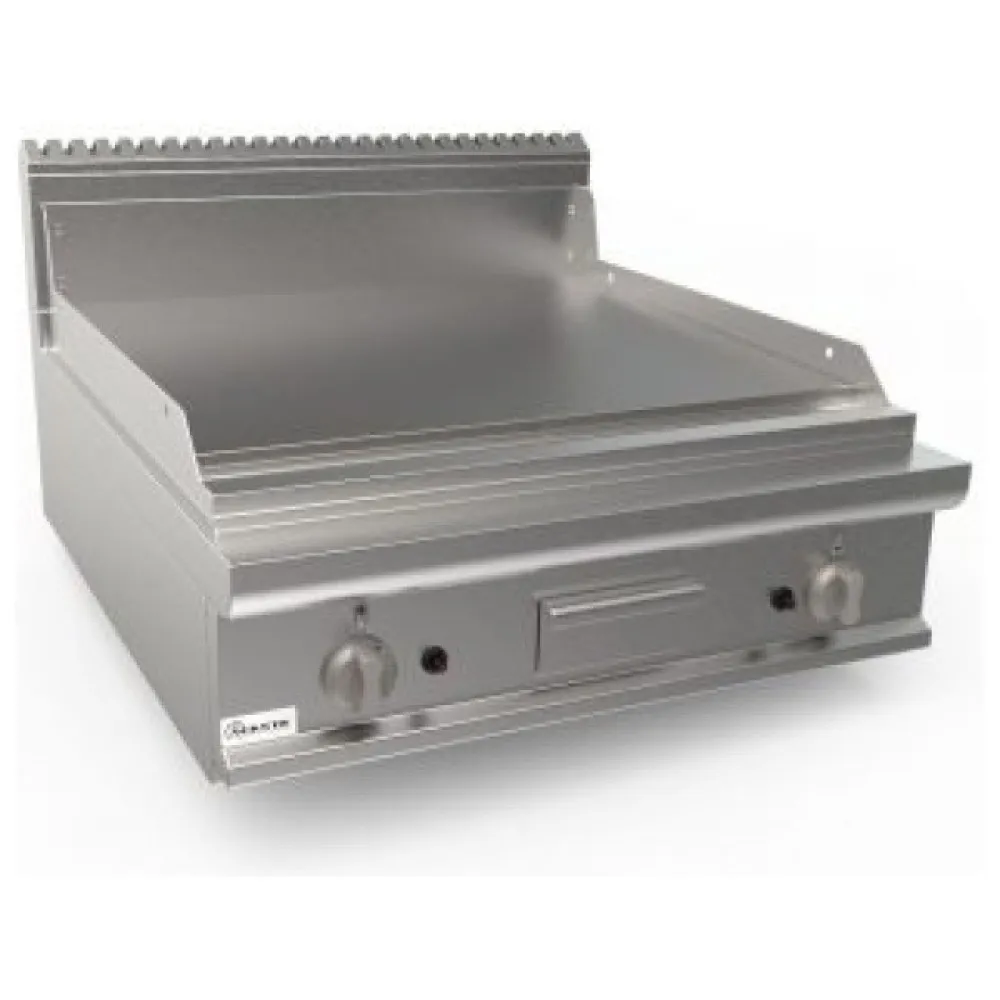 Gas smooth grill surface LADYQ 900 LQ/FTG4BBLC