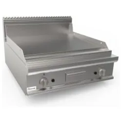 Gas smooth grill surface LADYQ 900 LQ/FTG4BBLC