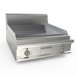 Electric smooth grill surface LADYQ 900 LQ/FTE4BBLC