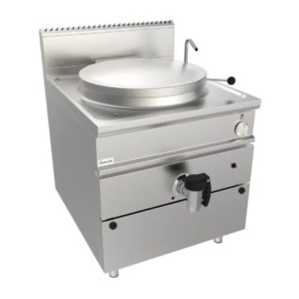 Gas boiling pan 139/150L LADYQ 900 LQ/PDG415