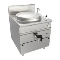 Gas boiling pan 102/113L LADYQ 900 LQ/PDG410