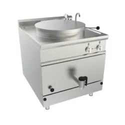 Electric cooking vessel 102/113L LADYQ 900 LQ/PIE410