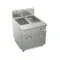 CASTA AISHA LQ/CCG1V80 Multi-function Gas Boiler for Professional Kitchens