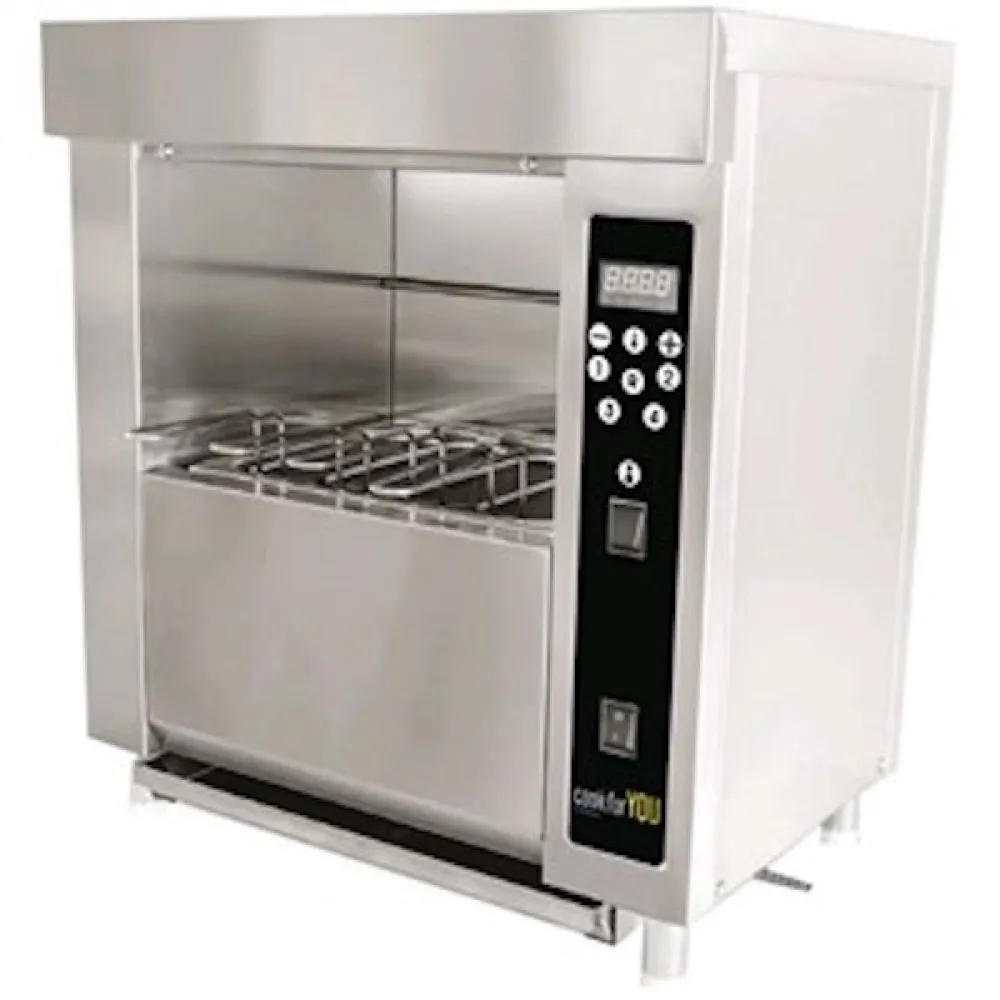 Electric pasta cooker 9L JUST COOK