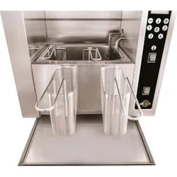 Electric pasta cooker 9L JUST COOK