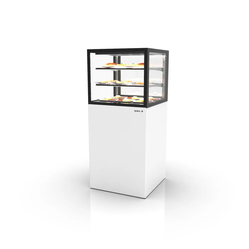 Hot showcase INTEGRO 50/140C