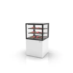 Refrigerated display case with humidity control HUMIDITY INTEGRO 50/110H