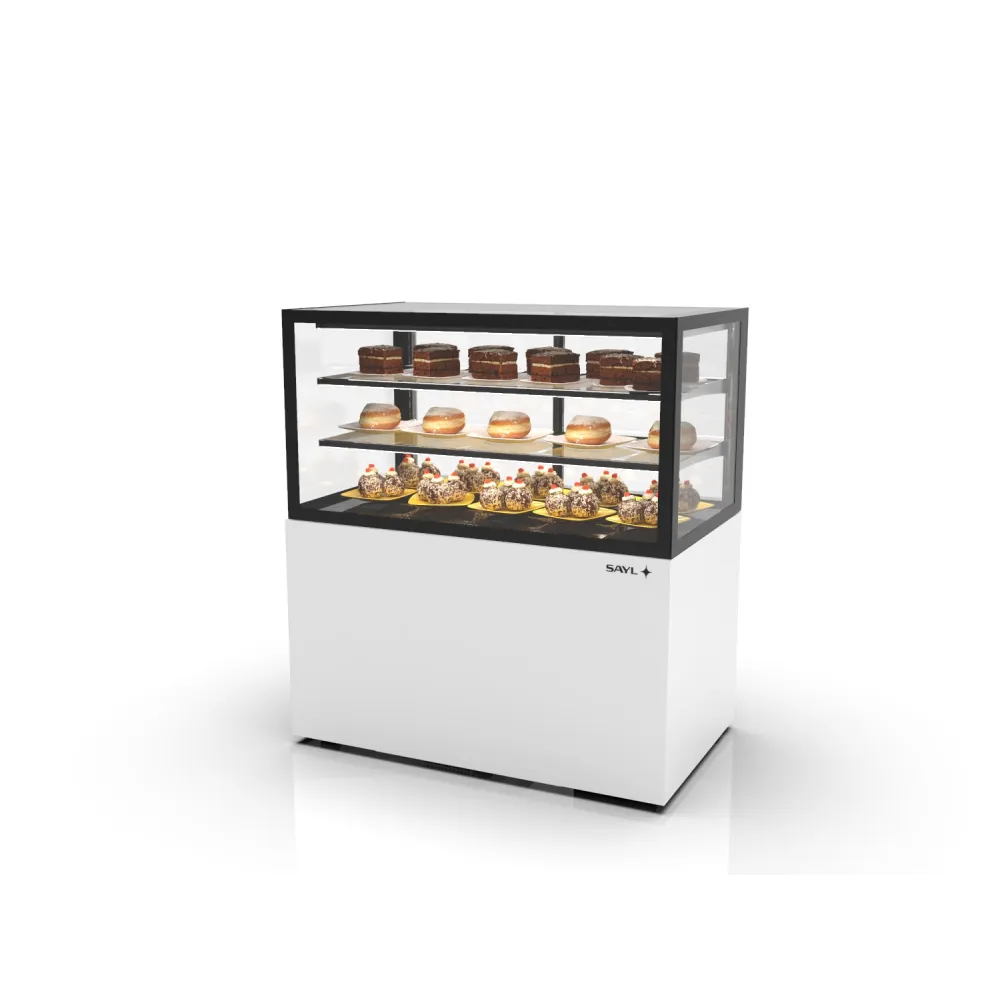 Cold showcase INTEGRO IN100/50-110