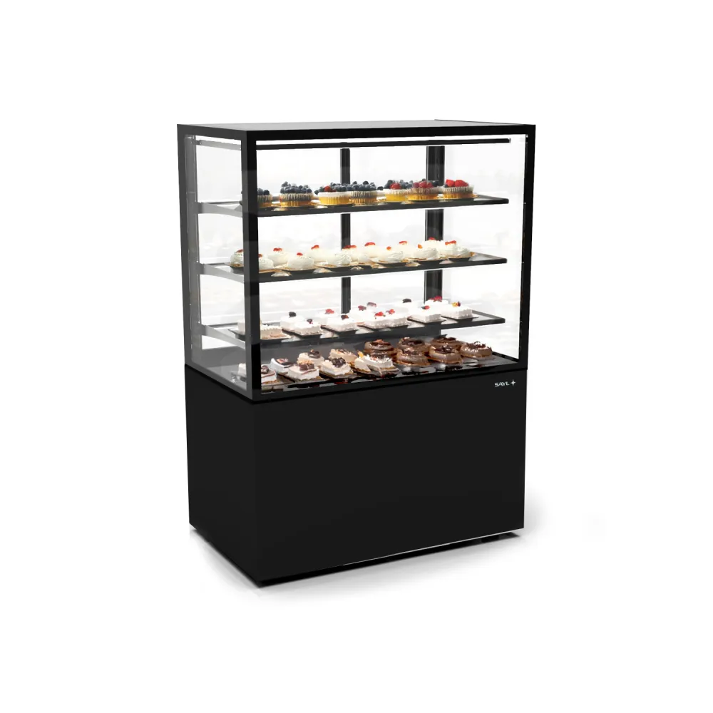 Cold showcase INTEGRO IN100/80-140