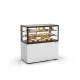 Refrigerated display case with humidity control HUMIDITY INTEGRO IN100/50-110H