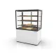 Refrigerated display case with humidity control HUMIDITY INTEGRO IN100/80-140H