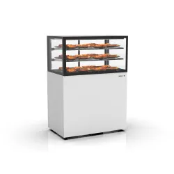 Hot showcase INTEGRO IN100/50-140C