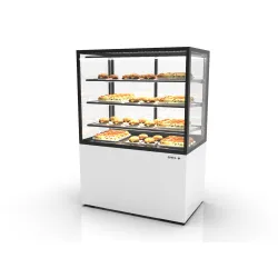 Hot showcase INTEGRO IN100/80-140C