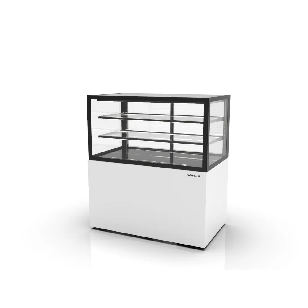 Neutral showcase INTEGRO IN100/50-110N