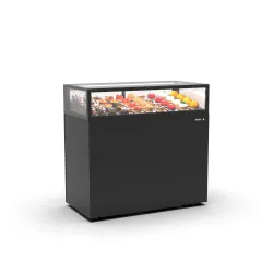 Cold showcase INTEGRO IN120/20-115