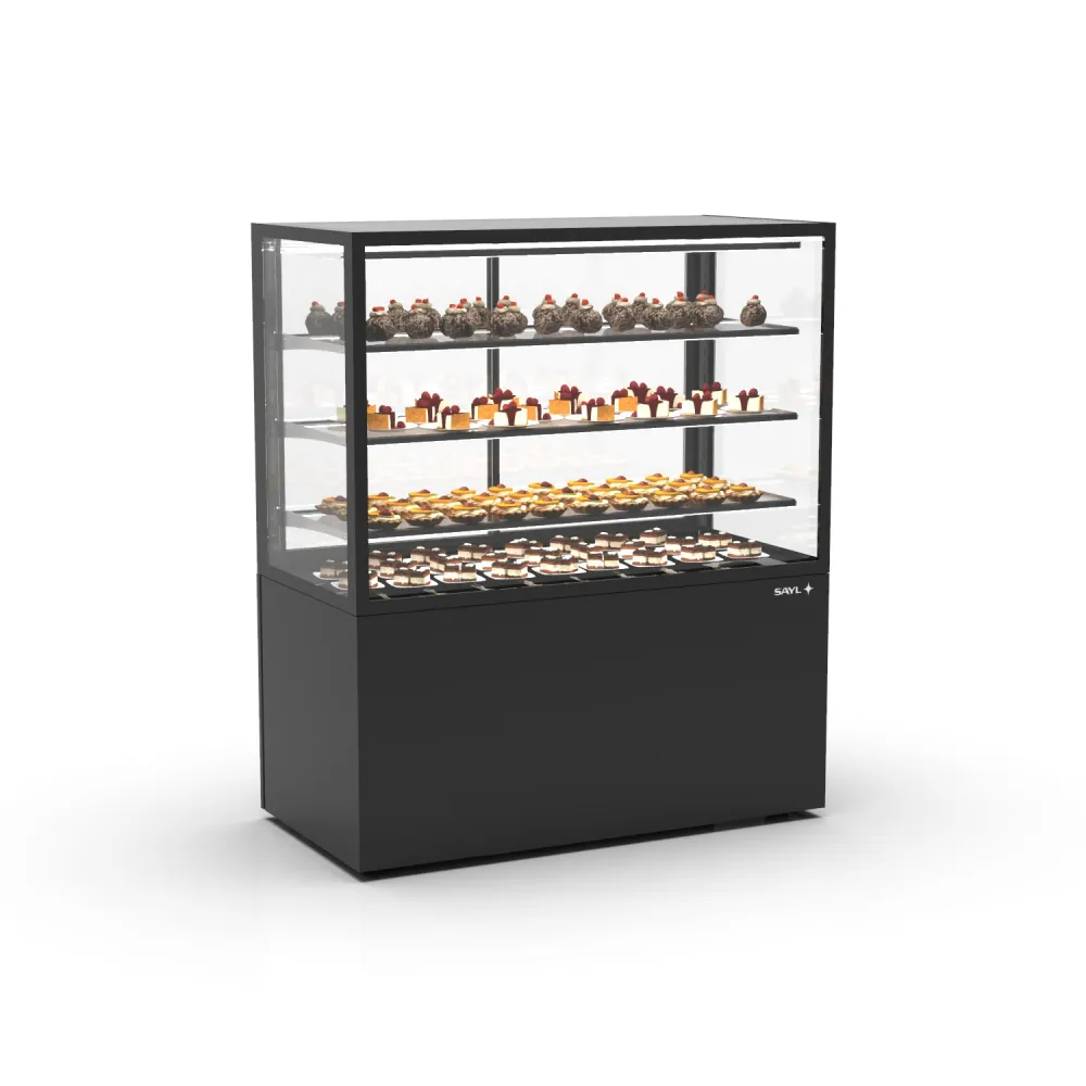 Cold showcase INTEGRO IN120/80-140