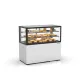 Refrigerated display case with humidity control HUMIDITY INTEGRO IN120/50-110H