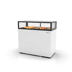 Hot showcase INTEGRO IN120/20-115C