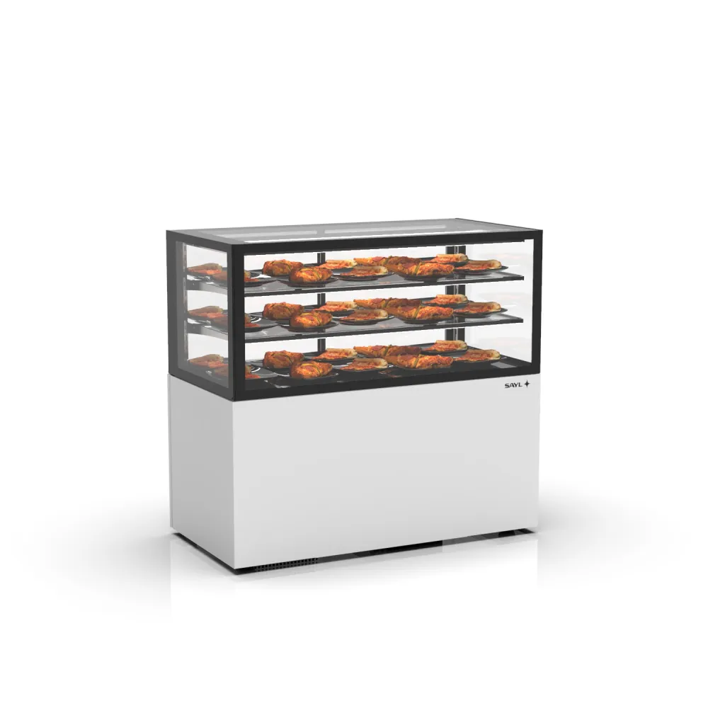 Hot showcase INTEGRO IN120/50-110C