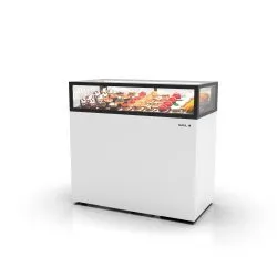 Neutral showcase INTEGRO IN120/20-115N