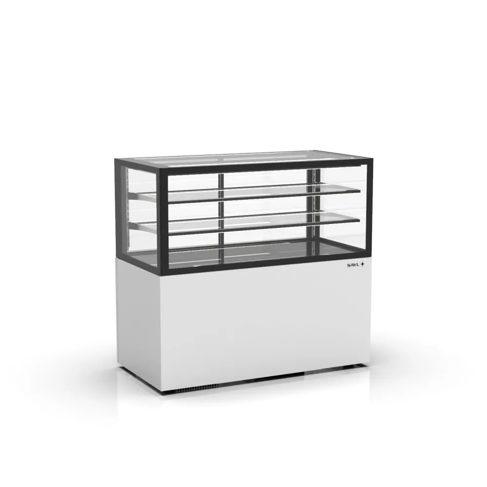 Neutral showcase INTEGRO IN120/50-110N