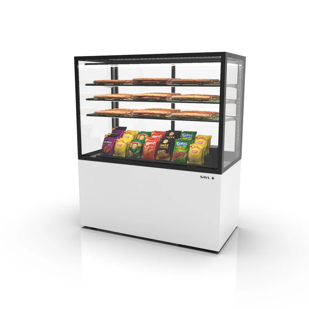 Neutral showcase INTEGRO IN120/80-140N