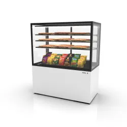 Neutral showcase INTEGRO IN120/80-140N