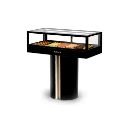 Cold showcase INTEGRO IN120/20-120T