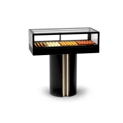 Cold showcase INTEGRO IN120/20-120T