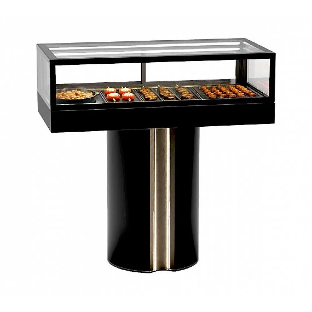 Hot showcase INTEGRO IN120/20-120TC