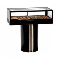 Hot showcase INTEGRO IN120/20-120TC