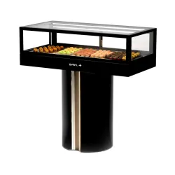 Hot showcase INTEGRO IN120/20-120TC