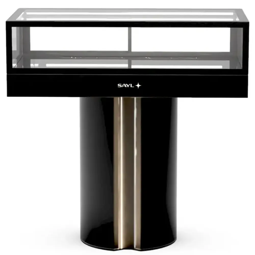 Neutral showcase INTEGRO IN120/20-120TN