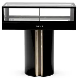 Neutral showcase INTEGRO IN120/20-120TN