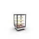 Hot display case INTEGRO DROP-IN DP-60-80C