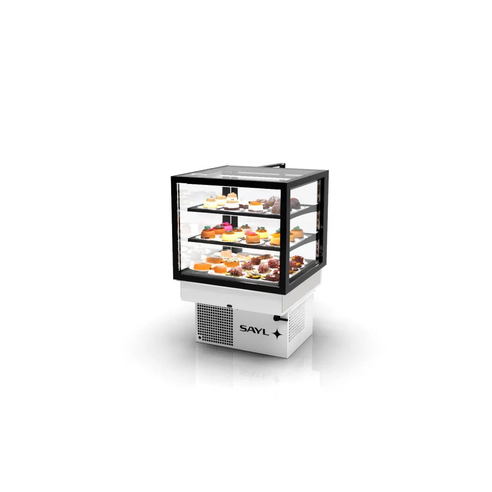 Refrigerated Display Case INTEGRO DROP-IN DP-60-50