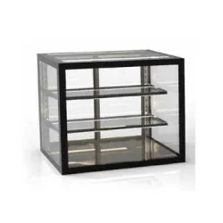 Neutral Display Case INTEGRO DROP-IN IN-60-50N
