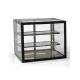 Neutral Display Case INTEGRO DROP-IN IN-60-50N