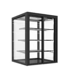 Neutral Display Case INTEGRO DROP-IN IN-60-80N