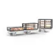 Refrigerated Display Case INTEGRO DROP-IN DP-100-80