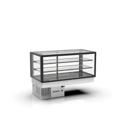 Refrigerated Display Case INTEGRO DROP-IN DP-120-50