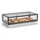 Hot display case INTEGRO DROP-IN DP-120-20C