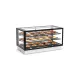 Hot display case INTEGRO DROP-IN DP-120-50C